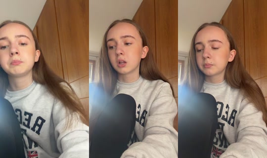 emma_usaixx TikTok Live — Aug 3, 2026, 4:01 PM