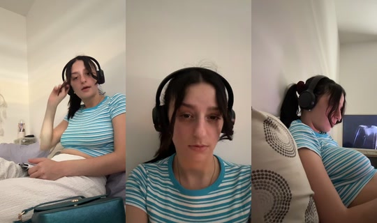emmagclvs TikTok Live — Aug 22, 2026, 11:29 AM