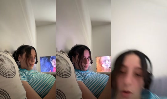 emmagclvs TikTok Live — Aug 22, 2026, 12:05 PM