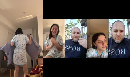 emmagclvs TikTok Live — Aug 30, 2026, 7:25 AM