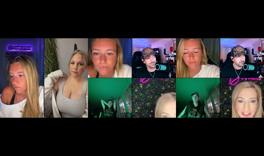 emmagrace478 TikTok Live — Jul 14, 2026, 2:43 AM