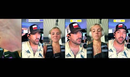 emmagrace478 TikTok Live — Jul 14, 2026, 9:04 PM