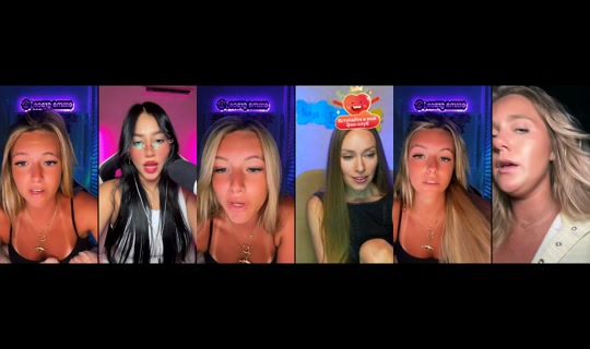 emmagrace478 TikTok Live — Jul 15, 2026, 1:52 AM