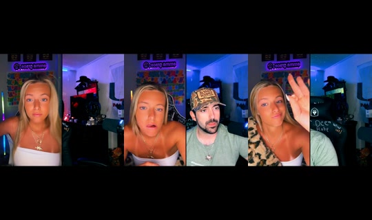 emmagrace478 TikTok Live — Sep 1, 2026, 2:52 AM