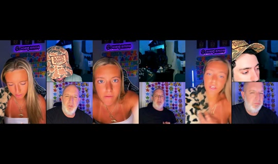 emmagrace478 TikTok Live — Sep 1, 2026, 3:21 AM