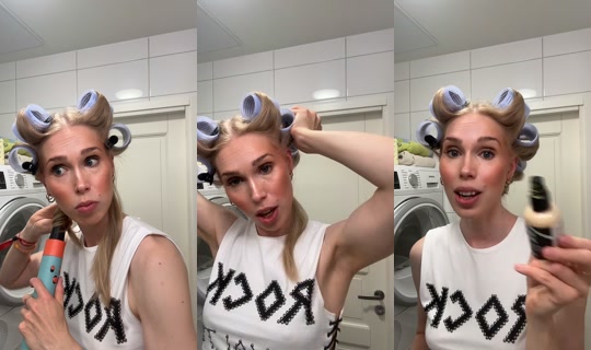 emmahinkka TikTok Live — Aug 8, 2026, 9:59 AM
