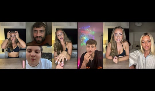 emmahockenhullx TikTok Live — Aug 12, 2026, 7:01 PM