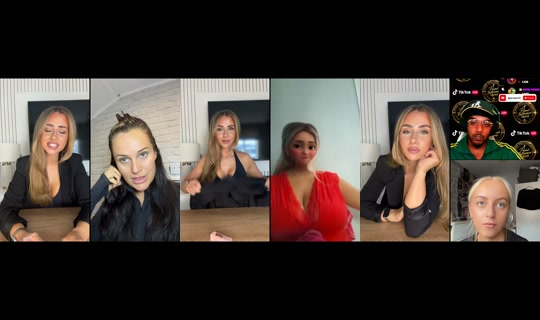 emmahockenhullx TikTok Live — Aug 21, 2026, 4:33 PM