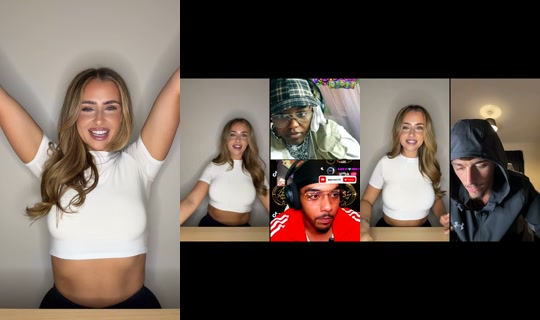 emmahockenhullx TikTok Live — Aug 22, 2026, 6:09 PM