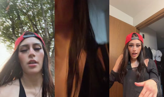 emmainamillionx TikTok Live — Aug 16, 2026, 2:53 AM
