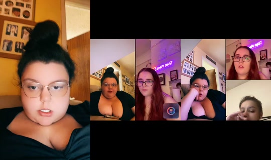 emmaleigh007 TikTok Live — Jul 14, 2026, 11:02 PM