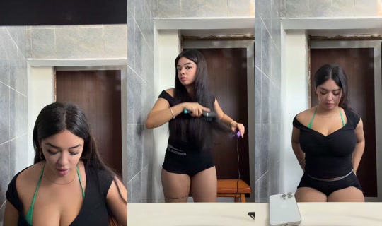emmalopezera TikTok Live — Jul 30, 2026, 5:03 PM