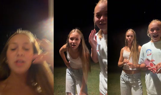 emmanda.33 TikTok Live — Jul 15, 2026, 1:55 AM