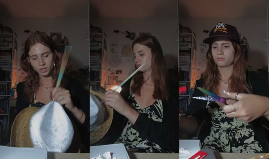 emmappellepas TikTok Live — Aug 24, 2026, 9:17 PM