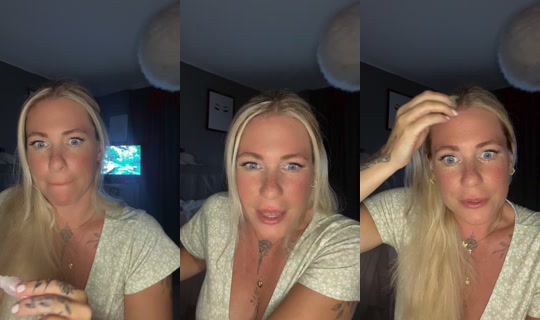 emmaxtheresee TikTok Live — Jul 14, 2026, 8:16 PM