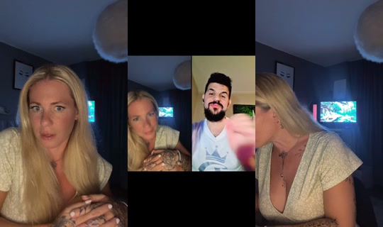 emmaxtheresee TikTok Live — Jul 14, 2026, 9:48 PM