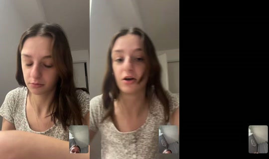 emmgclvs.19 TikTok Live — Aug 5, 2026, 1:03 PM