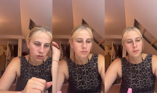 emmi_xx06 TikTok Live — Jul 11, 2026, 3:21 PM
