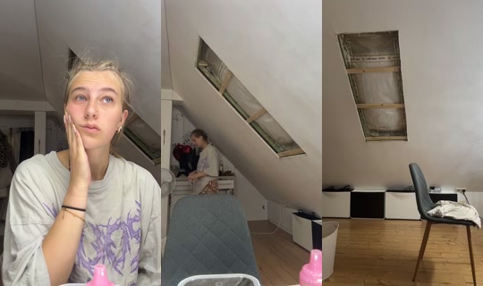 emmi_xx06 TikTok Live — Jul 13, 2026, 7:08 AM