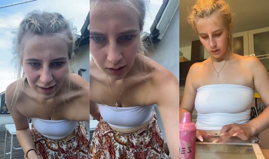 emmi_xx06 TikTok Live — Jul 13, 2026, 8:48 AM