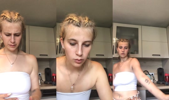 emmi_xx06 TikTok Live — Jul 13, 2026, 1:45 PM