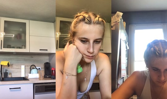 emmi_xx06 TikTok Live — Jul 14, 2026, 8:42 AM