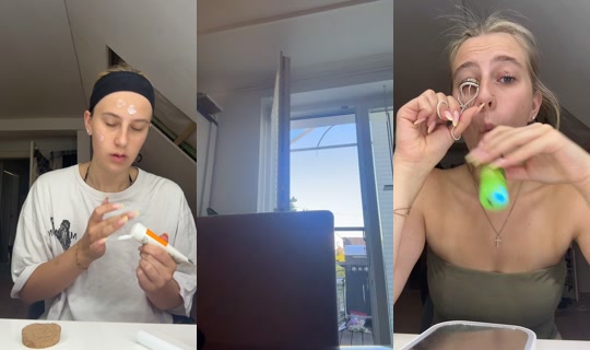 emmi_xx06 TikTok Live — Jul 15, 2026, 6:11 AM