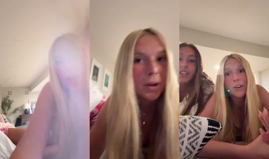 emmienofilter TikTok Live — Jul 14, 2026, 3:50 AM