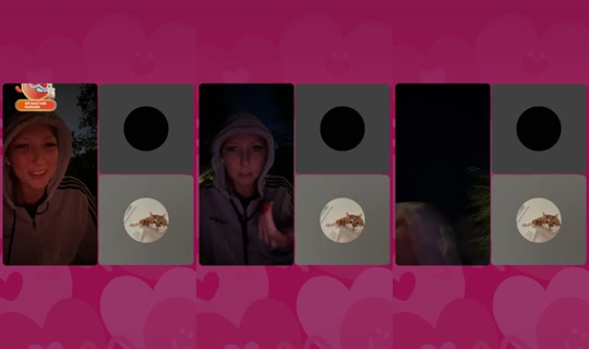 emmipemmi444 TikTok Live — Aug 15, 2026, 8:00 PM