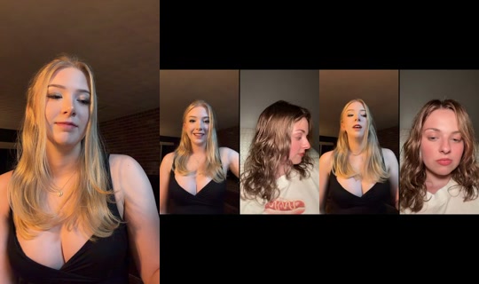 emmmheart TikTok Live — Jul 14, 2026, 1:41 AM