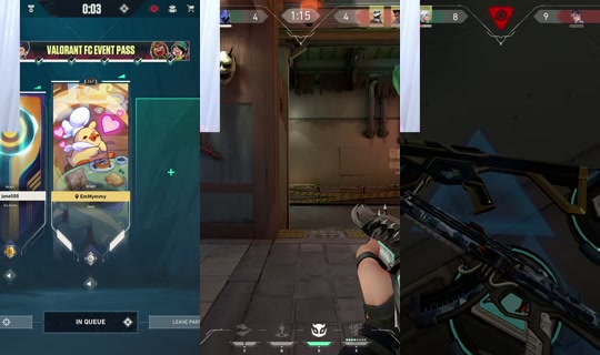 emmyy_mmy TikTok Live — Jul 14, 2026, 9:57 AM
