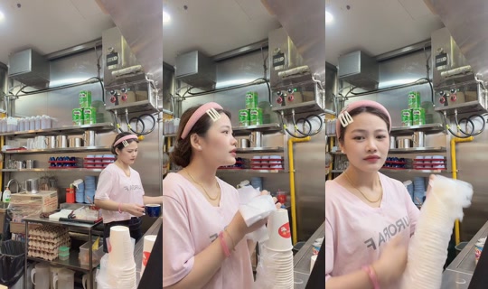 emnhoemiu TikTok Live — Aug 20, 2026, 8:51 AM