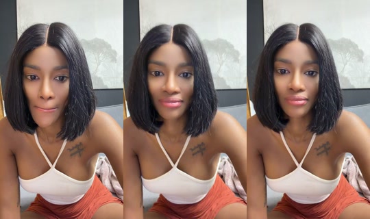 empress_chosenn TikTok Live — Aug 13, 2026, 10:30 PM
