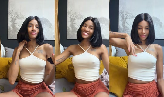 empress_chosenn TikTok Live — Aug 13, 2026, 10:45 PM