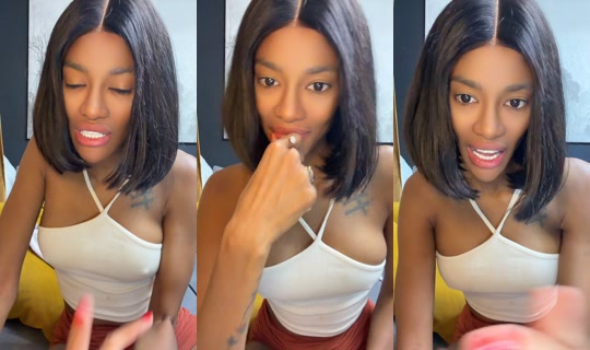 empress_chosenn TikTok Live — Aug 13, 2026, 11:36 PM