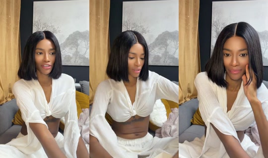 empress_chosenn TikTok Live — Aug 14, 2026, 8:54 PM