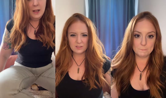 empresscourtney TikTok Live — Aug 20, 2026, 3:40 AM