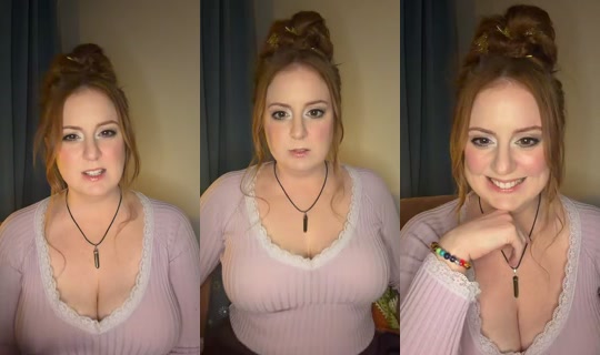 empresscourtney TikTok Live — Aug 20, 2026, 12:15 PM