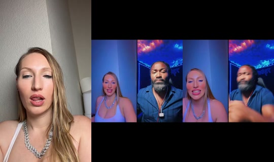 empressjess555 TikTok Live — Jul 10, 2026, 6:05 AM