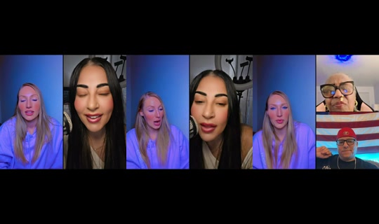 empressjess555 TikTok Live — Jul 10, 2026, 6:45 AM