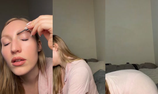 empressjess555 TikTok Live — Jul 10, 2026, 8:58 PM