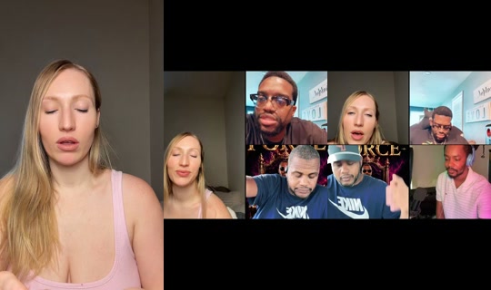 empressjess555 TikTok Live — Jul 10, 2026, 10:04 PM
