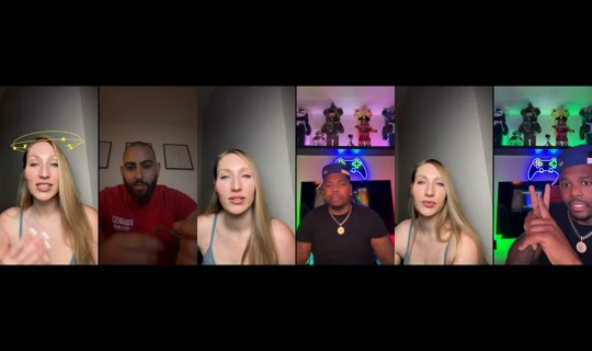 empressjess555 TikTok Live — Jul 11, 2026, 1:56 AM