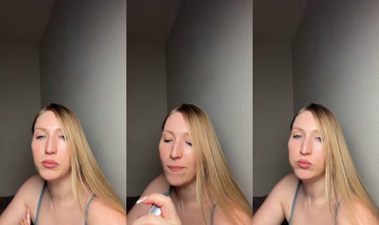 empressjess555 TikTok Live — Jul 11, 2026, 4:21 AM