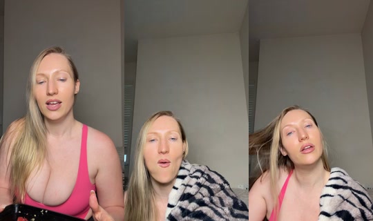 empressjess555 TikTok Live — Jul 11, 2026, 11:18 PM