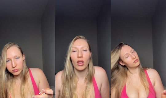 empressjess555 TikTok Live — Jul 12, 2026, 1:04 AM