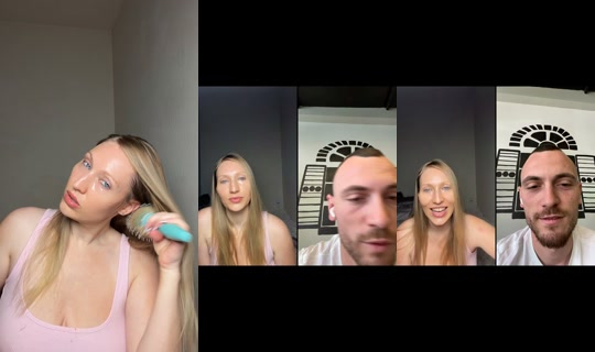empressjess555 TikTok Live — Jul 12, 2026, 8:11 AM