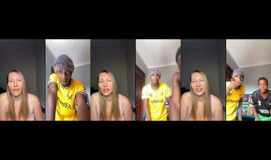 empressjess555 TikTok Live — Jul 12, 2026, 9:01 AM