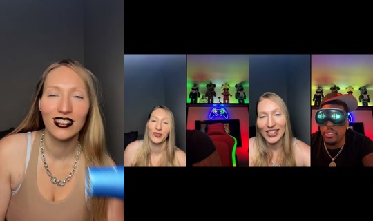 empressjess555 TikTok Live — Jul 12, 2026, 9:51 PM