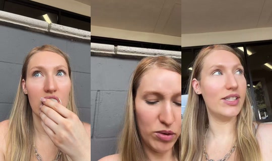 empressjess555 TikTok Live — Jul 12, 2026, 11:43 PM